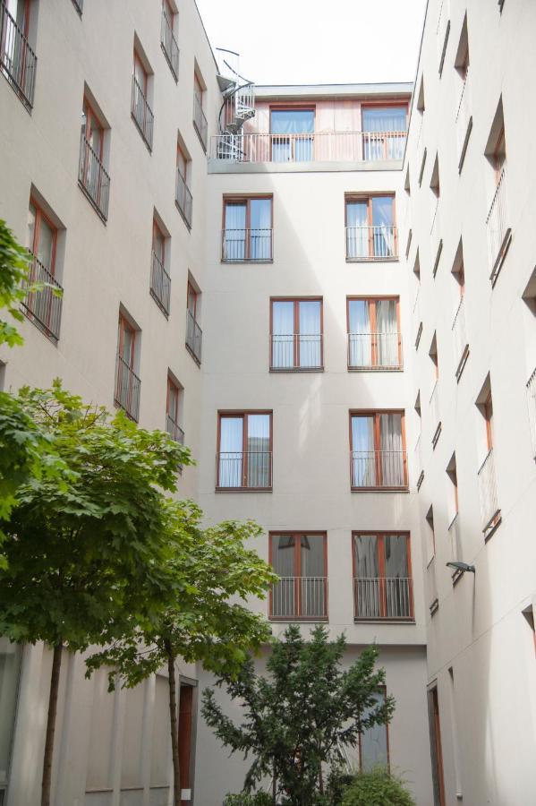 Kungu Apartments In Riga Old Town Eksteriør billede